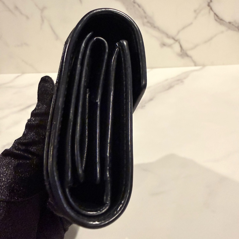 YSL Envelope Compact Wallet - Picture 6 of 13